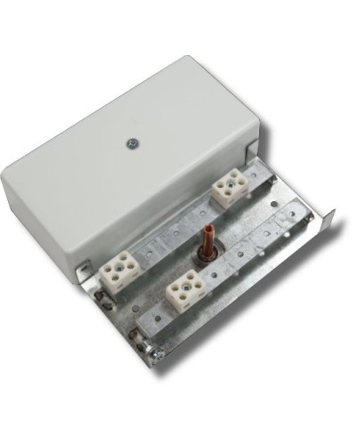 КМ-О (6к)-IP41-d: Коробка монтажная огнестойкая в Костроме