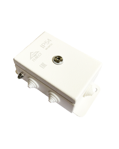 КМ-О (12к)-IP55 0812, 6 вводов: Коробка монтажная огнестойкая в Костроме