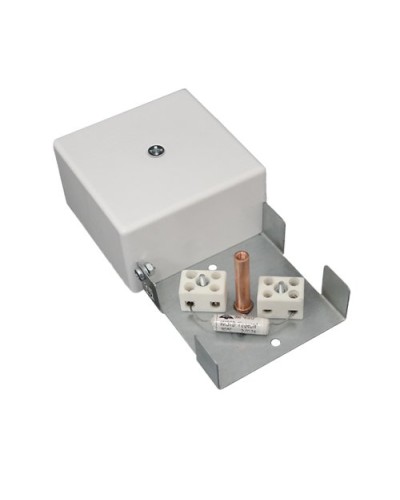 КМ-О (4к)-IP41+ОТТВ: Коробка монтажная огнестойкая в Костроме