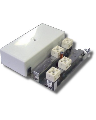 КМ-О (8к*6,0)-IP41-d: Коробка монтажная огнестойкая в Костроме