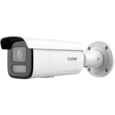 F-IC-2682C2MSZ4(2.8-12мм). Бюджетная IP-видеокамера цилиндрическая. i-FLOW