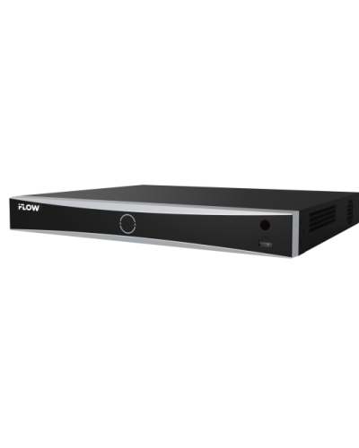 F-NR-208X/2. IP-видеорегистратор 8-канальный. i-FLOW в Костроме