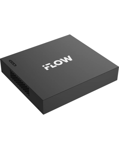 F-0(N8). IP-видеорегистратор 8-канальный. i-FLOW в Костроме