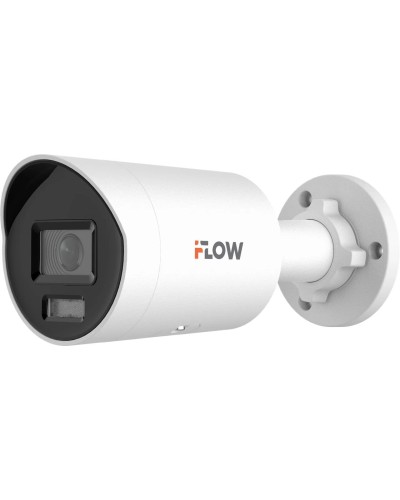 F-IC-2186CM(2.8мм). Бюджетная IP-видеокамера цилиндрическая. i-FLOW в Костроме