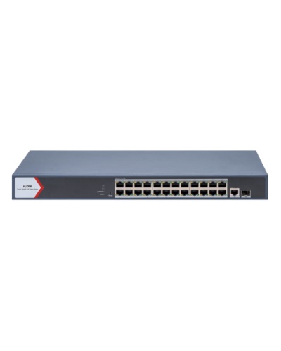 F-SW-EM626POE-VM/L. Коммутатор с POE. i-FLOW в Костроме