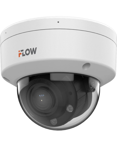 F-IC-2782C2MSZ4(2.8-12мм). Бюджетная IP-видеокамера купольная. i-FLOW в Костроме