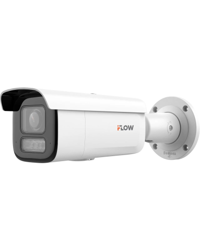 F-IC-2686CSZ4(2.8-12мм). Бюджетная IP-видеокамера цилиндрическая. i-FLOW в Костроме