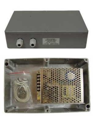 БП150 АРКТИКА IP64. Уличный блок питания. ИК Технологии в Костроме
