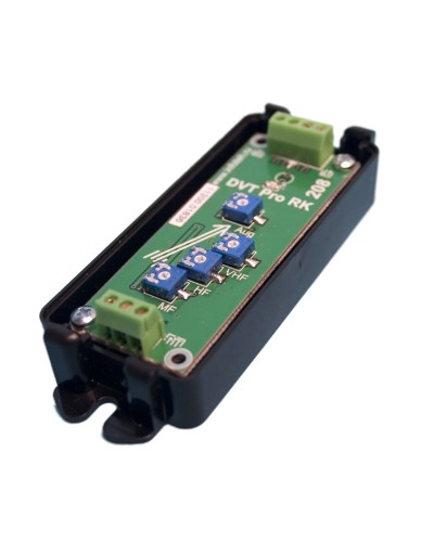 AVT-EXC870. Усилитель видеосигнала. Инфотех в Костроме