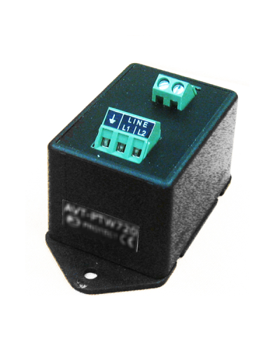 AVT-PTW720. Трансформатор изолирующий. Инфотех в Костроме