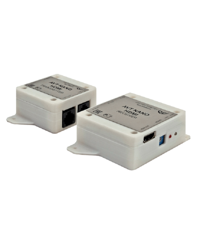 AVT-Nano HDMI. Блок приема и передачи данных. Инфотех в Костроме