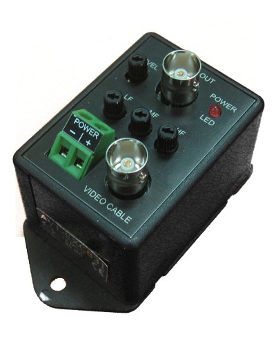 AVT-EXC871. Усилитель видеосигнала. Инфотех в Костроме