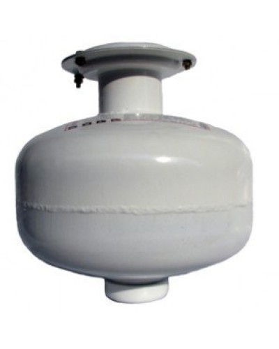 МПП(Н)-9(п)-И-ГЭ-У2 (Тунгус). Модуль порошкового пожаротушения. Источник плюс в Костроме