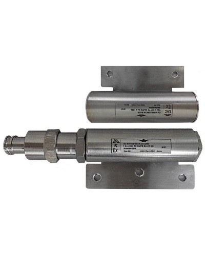 Ex ИО 102 МК Al исп.300 М200 TG-1/2. Извещатель охранный точечный магнитоконтактный взрывозащищенный. Магнито-Контакт в Костроме