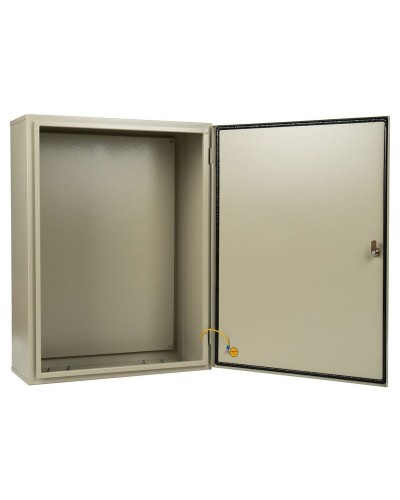 ЩМП - 075 МЭК (800х600х260) IP65 (MEC11310). Шкаф с монтажной панелью. МЭК-Электрика в Костроме