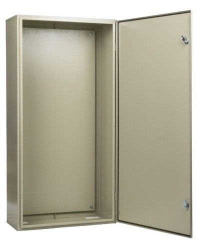 ЩМП - 095 МЭК(1400х800х300) IP65 (MEC11314). Шкаф с монтажной панелью. МЭК-Электрика в Костроме