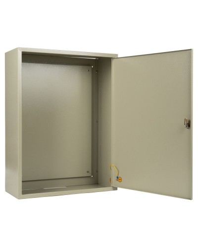 ЩМП - 095 МЭК(1400х800х300) IP31 (MEC11118). Шкаф с монтажной панелью. МЭК-Электрика в Костроме