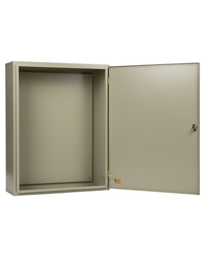 ЩМП - 07 МЭК (700х500х210) IP31 (MEC11113). Шкаф с монтажной панелью. МЭК-Электрика в Костроме