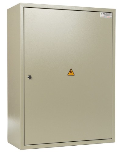 ЩМП - 085 МЭК (1000х650х260) IP31 (MEC11116). Шкаф с монтажной панелью. МЭК-Электрика в Костроме