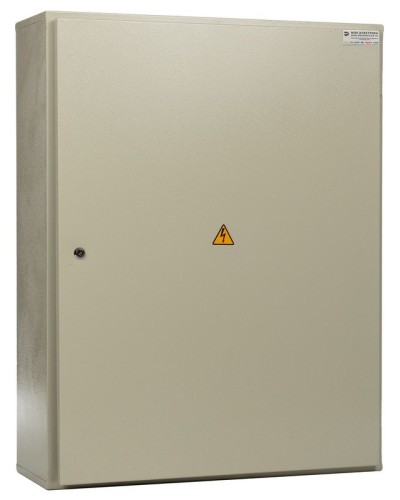 ЩМП - 08 МЭК (900х700х260) IP31 (MEC11115). Шкаф с монтажной панелью. МЭК-Электрика в Костроме