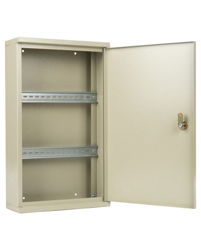 Ящик  520х310х120 (Х) IP31 (MEC14103). Ящик с DIN-рейкой. МЭК-Электрика в Костроме