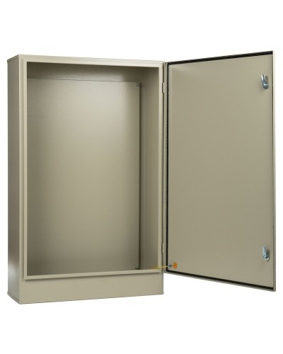 ЩМП - 09 МЭК(1200х750х300) IP65 (MEC11313). Шкаф с монтажной панелью. МЭК-Электрика в Костроме