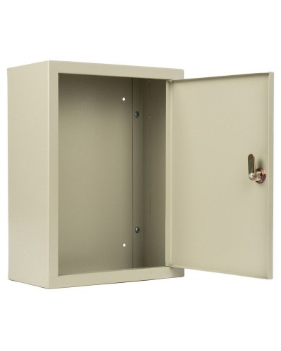 ЩМП - 01 МЭК (370х210х140) IP31 (MEC11106). Шкаф с монтажной панелью. МЭК-Электрика в Костроме