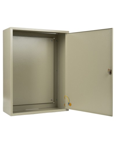 ЩМП - 075 МЭК (800х600х260) IP31 (MEC11114). Шкаф с монтажной панелью. МЭК-Электрика в Костроме