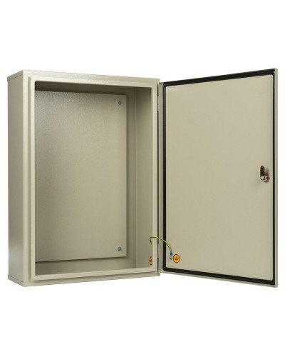 ЩМП - 07 МЭК (700х500х210) IP65 (MEC11309). Шкаф с монтажной панелью. МЭК-Электрика в Костроме