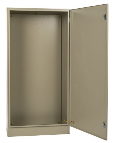 ЩМП - 011 МЭК(1600х800х400) IP31 (MEC11120). Шкаф с монтажной панелью. МЭК-Электрика в Костроме