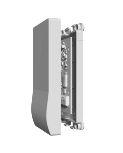 UEM Mifare/NFC SKD reader V_5.0 WS Set IP. Считыватель. МикроЭМ в Костроме