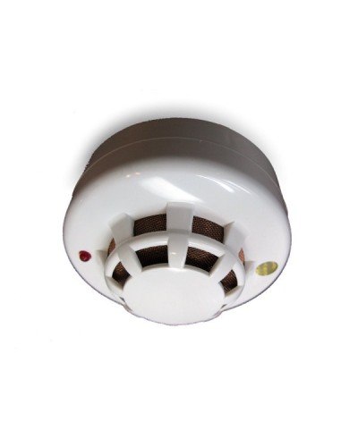 ИП 212-130, IP43 (МИРТЕН). Извещатель пожарный дымовой оптико-электронный точечный. МИРТЕН в Костроме