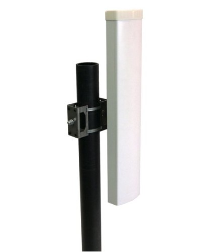 Фортеза-300 bluetooth. Извещатель охранный радиоволновый линейный. Охранная техника в Костроме