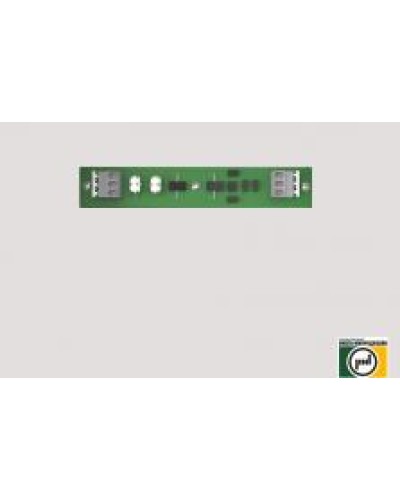 ГР-2П1 (2,3,4,5). Плата сменная для блока. ОМЕГА-Микродизайн в Костроме