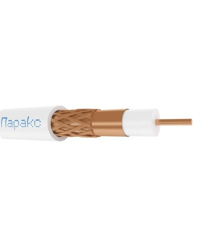РК 75-4,8-322 (RG 6/U solid) (Паритет). Кабель коаксиальный радиочастотный. Паритет в Костроме