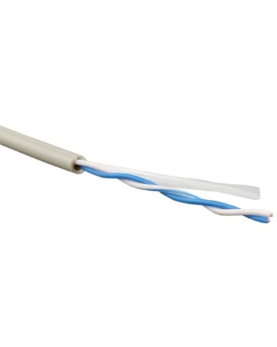 ParLan U/UTP Cat5e PVC 1х2х0,52. Кабель «витая пара» (LAN) для структурированных систем связи. Паритет в Костроме