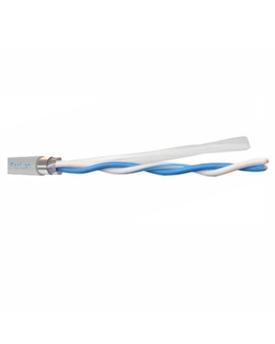 ParLan F/UTP Cat5e PVC 1х2х0,52 (100018). Кабель «витая пара» (LAN) для структурированных систем связи. Паритет в Костроме