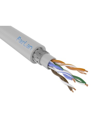 ParLan ARM PS U/UTP Cat5е 4х2х0,52 PVC. Кабель «витая пара» (LAN) для структурированных систем связи. Паритет в Костроме