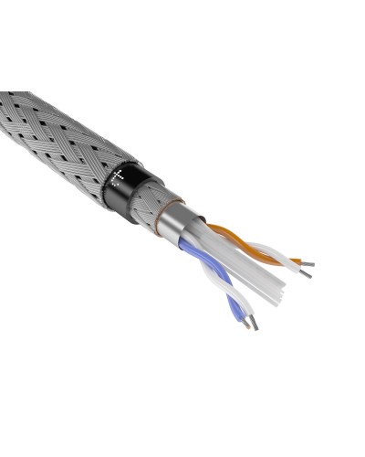 КИС-ПК 4х2х0,78мм. Кабели для промышленного интерфейса RS-485 одиночной прокладки. Паритет в Костроме