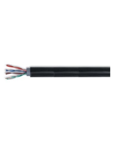 ParLan U/UTP Cat5e PVC/PE 4х2х0,52. Кабель «витая пара» (LAN) для структурированных систем связи. Паритет в Костроме