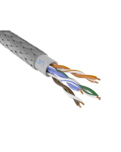 ParLan ARM U/UTP Cat5е 4х2х0,52 PVC. Кабель «витая пара» (LAN) для структурированных систем связи. Паритет в Костроме