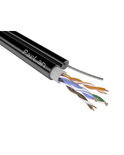 ParLan U/UTP Cat5e PVC/PEtr 4х2х0,52. Кабель «витая пара» (LAN) для структурированных систем связи. Паритет в Костроме