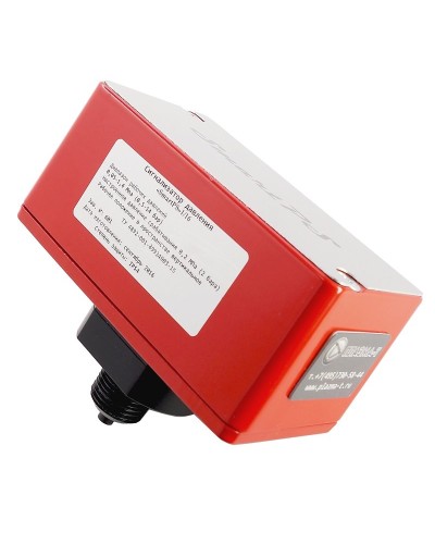 SmartPS-140-1. Сигнализатор давления. Плазма-Т в Костроме