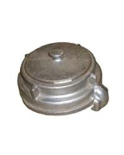 ГЗВ-125: Заглушка в Костроме