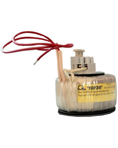 ТТП 40-КП (ТП-220/16,8). Трансформатор. Прочие российские в Костроме