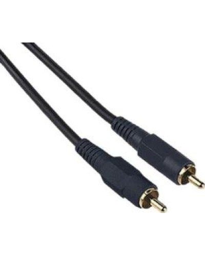 RCA (ш)-RCA (ш)/5. Корд межблочный RCA-RCA . Прочие зарубежные в Костроме