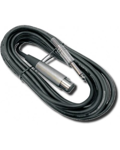 MC-092/3. Корд микрофонный, Jack-XLR. Прочие зарубежные в Костроме