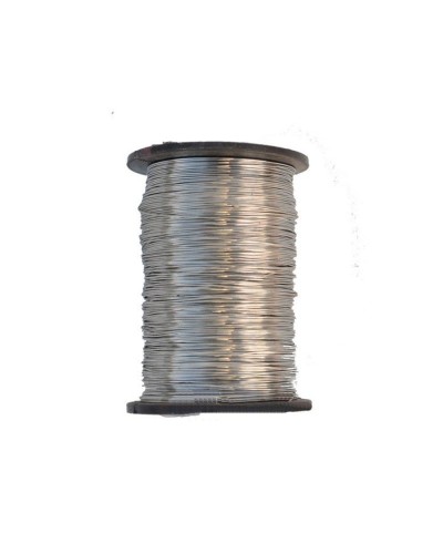 Трос стальной DIN 3053 (1х19) М 1,5 (200м): Трос стальной в Костроме