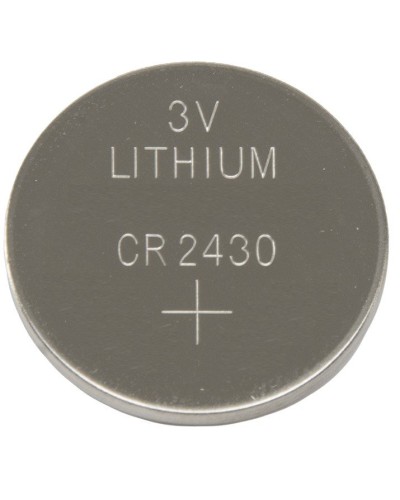 CR2430. Элемент питания. Прочие зарубежные в Костроме