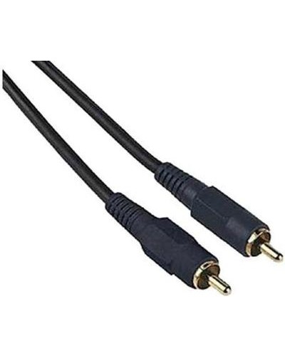 RCA (ш)-RCA (ш)/1,5. Корд межблочный RCA-RCA . Прочие зарубежные в Костроме